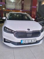 voitures-skoda-fabia-2023-djelfa-algerie