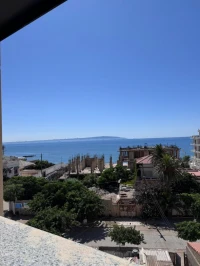 Vente Appartement F3 Alger Bordj el bahri