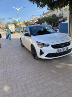 voitures-opel-corsa-2022-gs-line-hadjout-tipaza-algerie