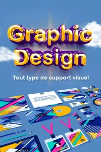 Designer Graphiste Infographe