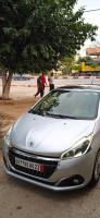 voitures-peugeot-208-2018-allure-facelift-barrahel-annaba-algerie