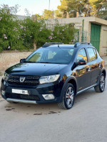 voitures-dacia-sandero-2019-stepway-sidi-bel-abbes-algerie