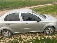 سيارات-chevrolet-aveo-4-portes-2011-سيدي-امبارك-برج-بوعريريج-الجزائر