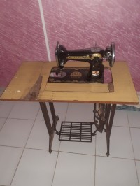 الة خياطة
