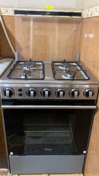 Cuisinière