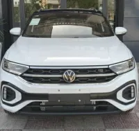 Volkswagen T-Roc 2025 Life
