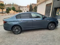 Fiat Tipo Sedan 2025 