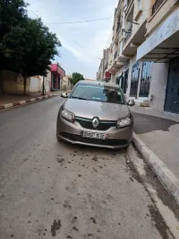 Renault Symbol 2015 Symbol