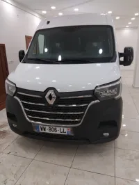 Renault Renault master 2025 
