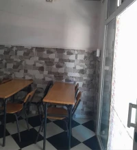 Tables scolaires bureau imprimante