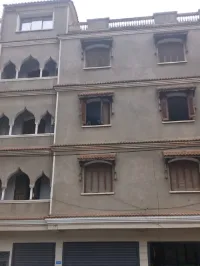Location Villa Alger Bab ezzouar