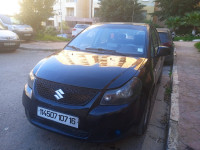 voitures-suzuki-sx4-2007-hussein-dey-alger-algerie