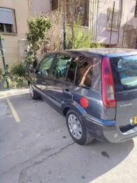 Ford Fusion 2009 Fusion