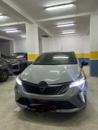 سيارات-renault-clio-5-2026-esprit-alpine-سيدي-بلعباس-الجزائر