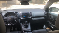 voitures-citroen-c5-2022-aircross-tebessa-algerie