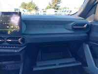 Baic extrême golde 2025 Duster