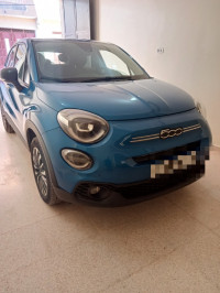 voitures-fiat-500x-2023-club-mostaganem-algerie