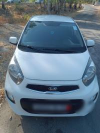 سيارات-kia-picanto-2016-safety-بومرداس-الجزائر