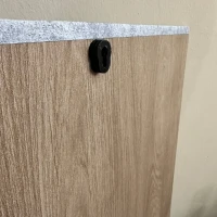 Cadre  إطار أكريليك بتأثير ذهبي عاكس - تصميم نادي USMA