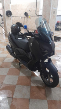 motos-et-scooters-yamaha-xmax-2024-el-biar-alger-algerie