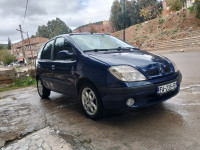 voitures-renault-scenic-2001-constantine-algerie