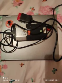 Scanner pour voiture camion