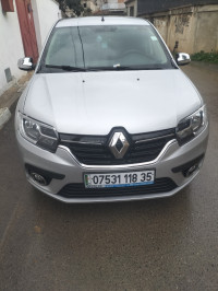 voitures-renault-symbol-2018-ouled-hedadj-boumerdes-algerie