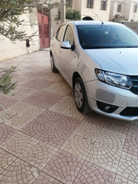 voitures-dacia-logan-2013-sidi-abdelli-tlemcen-algerie