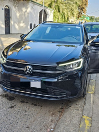 voitures-volkswagen-taigo-2022-bab-ezzouar-alger-algerie