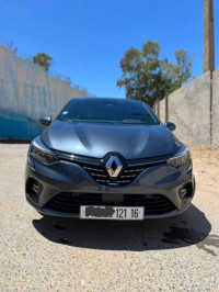 voitures-renault-clio5-2021-intense-ain-defla-algerie