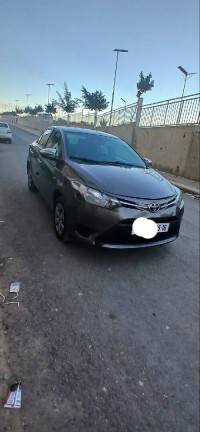 voitures-toyota-yaris-sedan-2015-douera-alger-algerie