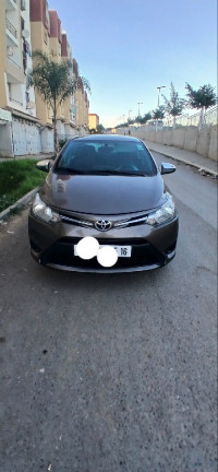 voitures-toyota-yaris-sedan-2015-douera-alger-algerie