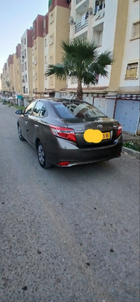 voitures-toyota-yaris-sedan-2015-douera-alger-algerie