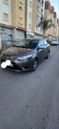 voitures-toyota-yaris-sedan-2015-douera-alger-algerie