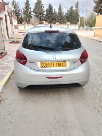 سيارات-peugeot-208-2019-allure-ششار-خنشلة-الجزائر