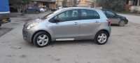 voitures-toyota-yaris-2007-tizi-ouzou-algerie