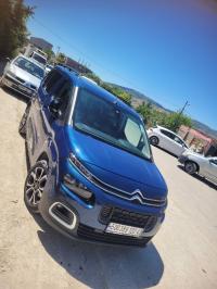 سيارات-citroen-berlingo-2022-القرارم-قوقة-ميلة-الجزائر