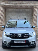 voitures-dacia-sandero-2019-stepway-cheraga-alger-algerie