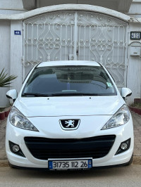 voitures-peugeot-207-2012-new-active-cheraga-alger-algerie