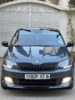 voitures-skoda-fabia-2018-monte-carlo-cheraga-alger-algerie