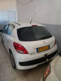 voitures-peugeot-207-2012-new-active-cheraga-alger-algerie