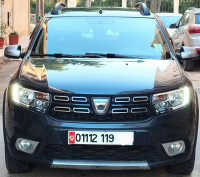 voitures-dacia-sandero-2019-hammamet-alger-algerie