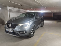 voitures-renault-arkana-2022-business-el-kerma-oran-algerie