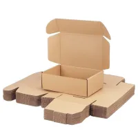 Fabrication carton emblage Ondulés 