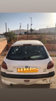 voitures-peugeot-206-1999-oran-algerie