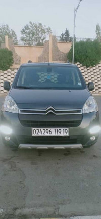 voitures-citroen-berlingo-2019-allure-setif-algerie