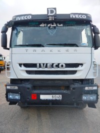 شاحنة-iveco-trakker-2013-المشرية-النعامة-الجزائر
