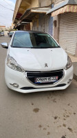 voitures-peugeot-208-2015-sfissef-sidi-bel-abbes-algerie