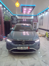 voitures-volkswagen-t-roc-2023-life-plus-tiaret-algerie