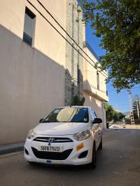 سيارات-hyundai-i10-2014-gl-plus-تلمسان-الجزائر